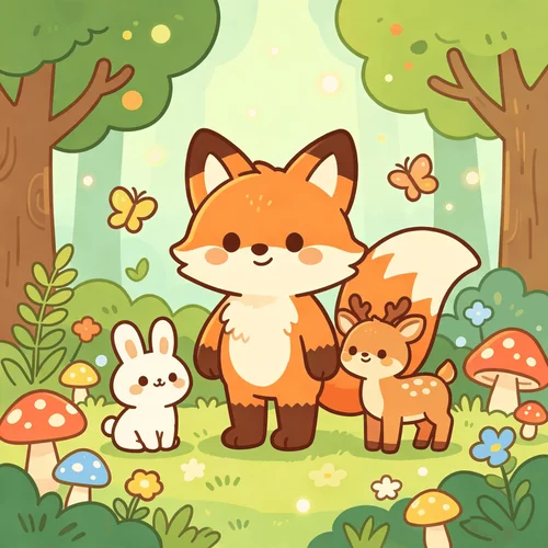 Animals